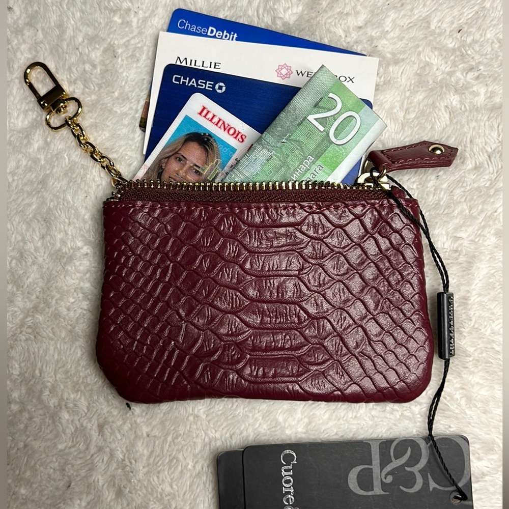 Wallet